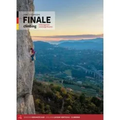 Versante Sud Finale Climbing Guida Arrampicata Tedesco