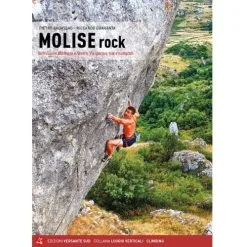 Versante Sud Molise Rock Guida D'arrampicata