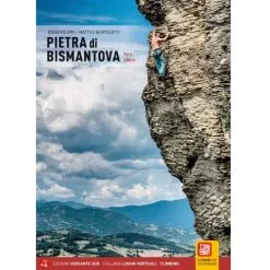 Versante Sud Pietra Di Bismantova Guida D'arrampicata