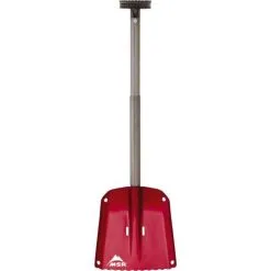MSR Operator Snow Shovel T Pala Da Valanga