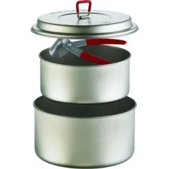 MSR Titan 2 Set Pentole