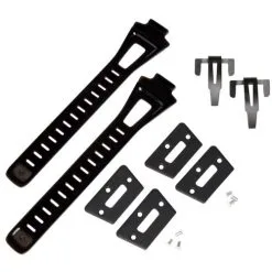 BD Black Diamond Ski Skin Tail Kit Aggancio Posteriore Per Pelli Di Foca