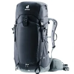 Deuter Trail Pro 36 Zaino Trekking -Trekking e campeggio deuter trail pro 36 1