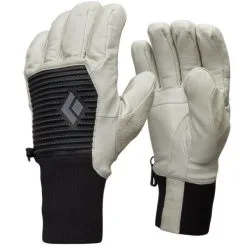 BD Black Diamond Session Knit Gloves Guanti Alpinismo