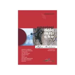 Idea Montagna Emozioni Dolomitiche Guida Arrampicata