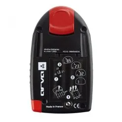 ARVA EVO4 V2 Localizzatore Valanghe ARTVA -Trekking e campeggio evo4 clip for safe 3