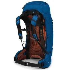 Osprey Exos 38 Zaino Trekking 11 Osprey Exos 38 Zaino Trekking -Trekking e campeggio exos38 s22 sideback blueribbon 2
