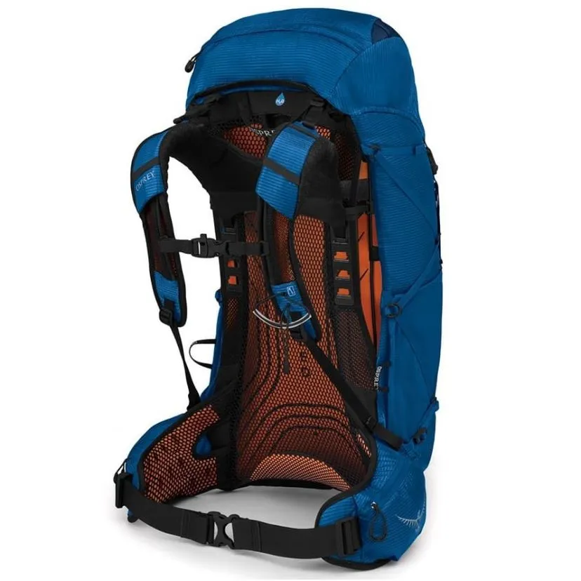 Osprey Exos 38 Zaino Trekking 5 Osprey Exos 38 Zaino Trekking - immagine 5