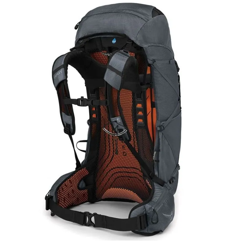 Osprey Exos 38 Zaino Trekking 6 Osprey Exos 38 Zaino Trekking - immagine 6