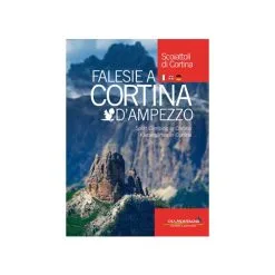 Idea Montagna Falesie A Cortina D'Ampezzo Guida Arrampicata