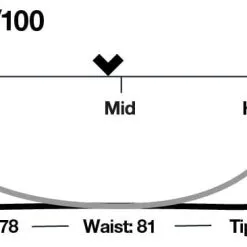 Black Crows Camox Freebird Sci Scialpinismo -Trekking e campeggio flexion camox fb