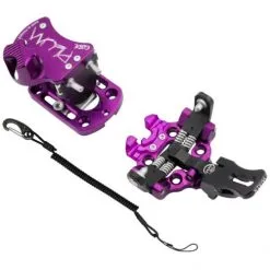 Plum Guide 7 Attacchi Scialpinismo