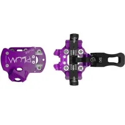 Plum Guide 7 Attacchi Scialpinismo -Trekking e campeggio guide 7 1