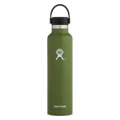 Hydro Flask 24 OZ (710 Ml) Standard Mouth Flex Borraccia Termica 18 Hydro Flask 24 OZ (710 Ml) Standard Mouth Flex Borraccia Termica -Trekking e campeggio hf shop hydration 24sm5 1800x1800