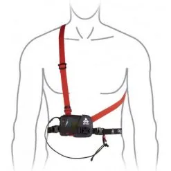 ARVA Evo 5 Holster Custodia Per ARTVA