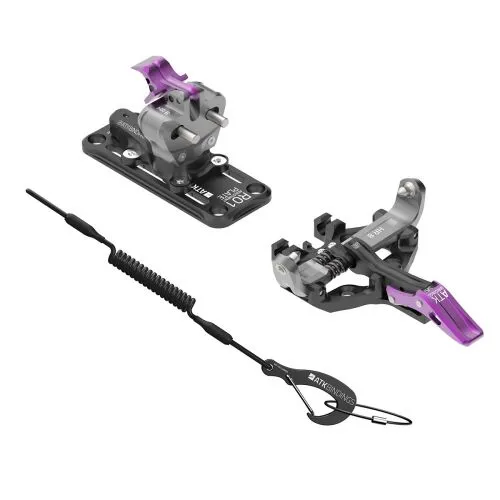 ATK Haute Route 8 Attacchi Sci Alpinismo 1 ATK Haute Route 8 Attacchi Sci Alpinismo