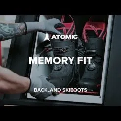 Atomic Backland Sport Scarpone Da Scialpinismo 5 Atomic Backland Sport Scarpone Da Scialpinismo -Trekking e campeggio hqdefault 17 151