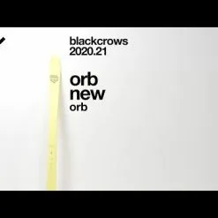 Black Crows Orb Freebird + Attacco Scialpinismo -Trekking e campeggio hqdefault 19 49