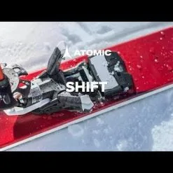 Atomic Shift MNC 13 Attacchi Scialpinismo -Trekking e campeggio hqdefault 4 18