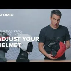 Atomic Count XTD Casco Scialpinismo -Trekking e campeggio hqdefault 4 35