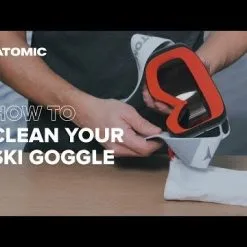 Atomic Savor Maschera Da Sci -Trekking e campeggio hqdefault 5 5