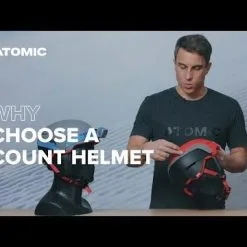 Atomic Count XTD Casco Scialpinismo -Trekking e campeggio hqdefault 5 6