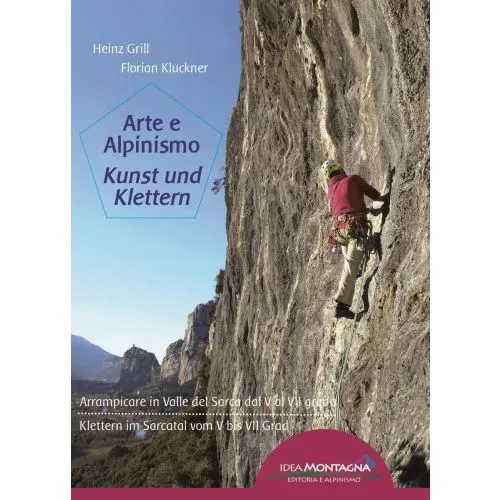 Idea Montagna Arte E Alpinismo Guida Alpinismo