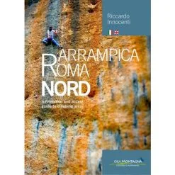 Idea Montagna Arrampica Roma Nord Guida Arrampicata