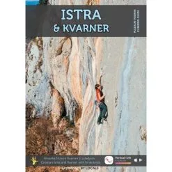 Vertical Life Istria & Kvarner Guida Arrampicata