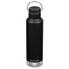 Klean Kanteen 592 Ml Kanteen Classic VI Con Loop Cap Borraccia Termica