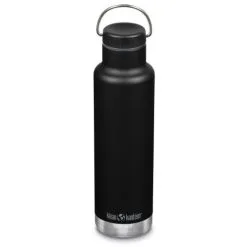 Klean Kanteen 592 Ml Kanteen Classic VI Con Loop Cap Borraccia Termica