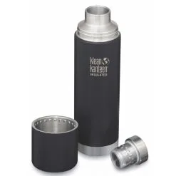 Klean Kanteen TKPro 1000 Ml Bottiglia Thermos -Trekking e campeggio klean kanteen thermal tkpro