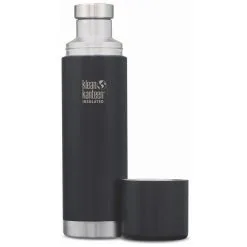 Klean Kanteen TKPro 1000 Ml Bottiglia Thermos -Trekking e campeggio klean kanteen tkpro borraccia termica