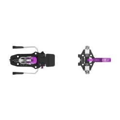 ATK Kuluar 9 Brake Attacchi Sci Alpinismo