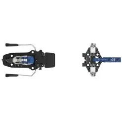 ATK Kuluar 12 Brake Attacchi Scialpinismo -Trekking e campeggio kuluar 12 brake