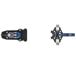 ATK Kuluar 12 LT Attacchi Scialpinismo -Trekking e campeggio kuluar 12 lt.114