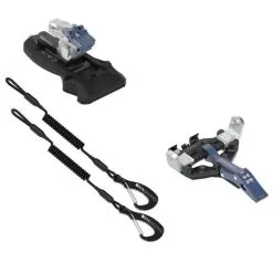 ATK Kuluar 9 LT Attacchi Scialpinismo