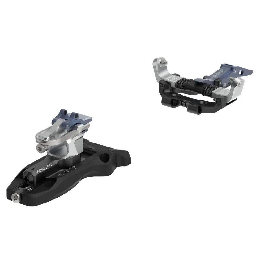 ATK Kuluar 9 LT Attacchi Scialpinismo 2 ATK Kuluar 9 LT Attacchi Scialpinismo - immagine 2