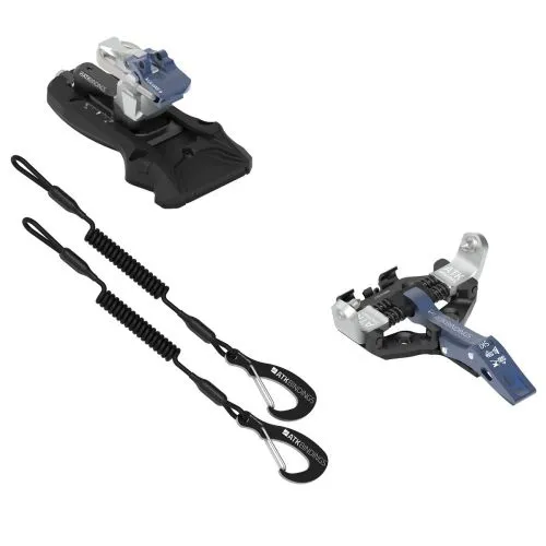 ATK Kuluar 9 LT Attacchi Scialpinismo 1 ATK Kuluar 9 LT Attacchi Scialpinismo