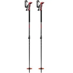 Trekking e campeggio -Trekking e campeggio leki haute route 2 1 2