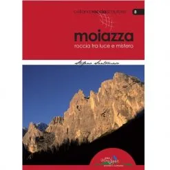 Idea Montagna Moiazza Guida Arrampicata