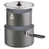 MSR Ceramic 2-Pot Set Pentole Campeggio