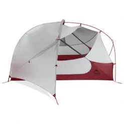 MSR Hubba Hubba NX 2 Tenda Da Trekking -Trekking e campeggio msr hubba hubba nx tenda a 2 posti bf detail 3