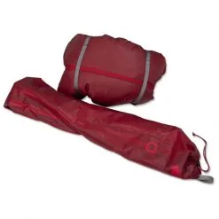 MSR Hubba Hubba NX 2 Tenda Da Trekking -Trekking e campeggio msr hubba hubba nx tenda a 2 posti bf detail 5