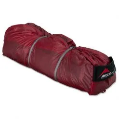 MSR Hubba Hubba NX 2 Tenda Da Trekking -Trekking e campeggio msr hubba hubba nx tenda a 2 posti bf detail 6