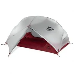MSR Hubba Hubba NX 2 Tenda Da Trekking -Trekking e campeggio msr hubba hubba nx tenda a 2 posti bf 1