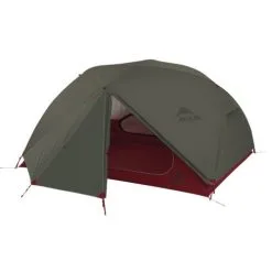 MSR Elixir 3 V2 Tenda Da Trekking