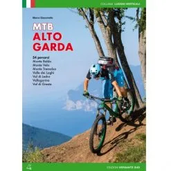 Versante Sud MTB Alto Garda Guida Bike