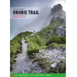 Versante Sud Orobie Trail Guida Trail Running