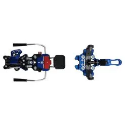 Plum Pika + Stopper Attacchi Scialpinismo -Trekking e campeggio pika stopper1